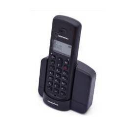 TELEFONO INALAMBRICO DECT DAEWOO DTD-1350B NEGRO