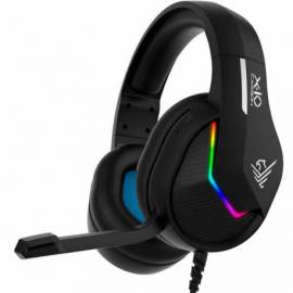 AURICULARES CON MICRO GAMING PHOENIX PS5