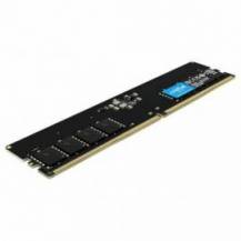 MODULO MEMORIA RAM DDR5 8GB 4800MHZ CRUCIAL