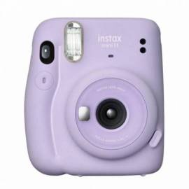 CAMARA FUJIFILM INSTAX 11 PURPURA
