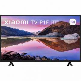 TV XIAOMI 43" LED UHD 4K SMART TV P1EL43M7