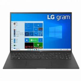 LG GRAM 17Z90Q 17.3" FHD I7-1260P 32GB SSD 1TB