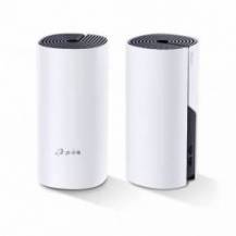 WIFI MESH TP-LINK DECO P9 AC1200 + POWERLINE AV1000 PACK 2 UNIDADES