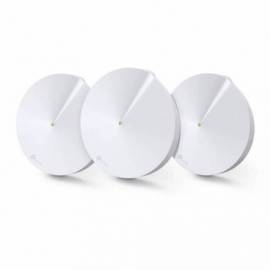 WIFI MESH TP LINK DECO M5 AC1300 PACK 3 UNIDADES