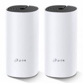 WIFI MESH TP LINK DECO M4 AC1200 PACK 2 UNIDADES