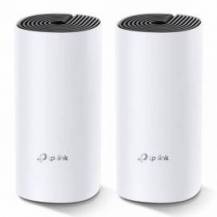 WIFI MESH TP LINK DECO M4 AC1200 PACK 2 UNIDADES