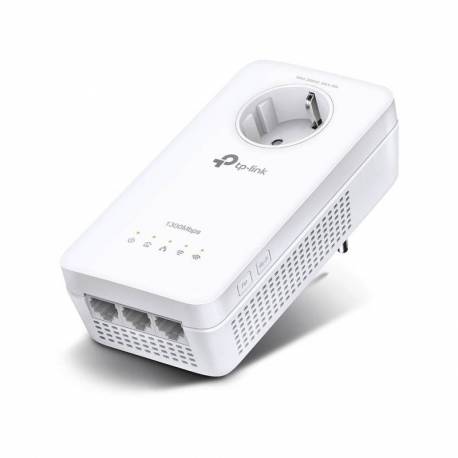 ADAPTADOR WIFI POWERLINE AC TP-LINK TL-WPA8631P