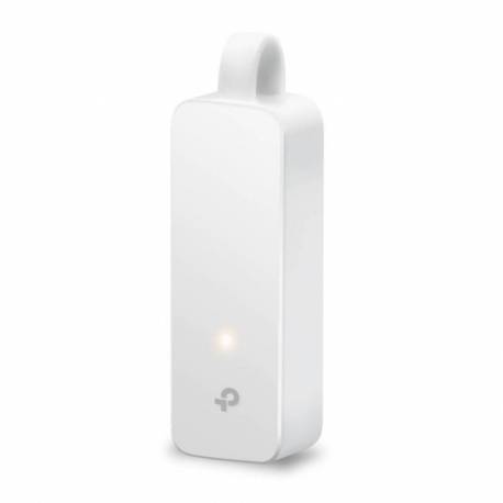 ADAPTADOR TP-LINK USB-C A GIGABIT ETHERNET