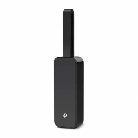 ADAPTADOR TP-LINK USB 3.0 A GIGABIT ETHERNET