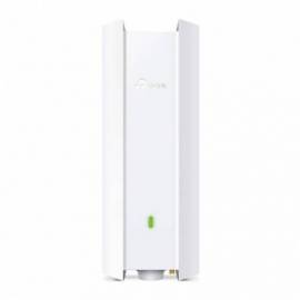 PUNTO ACCESO TP-LINK WIFI 6 INTERIOR EXTERIOR