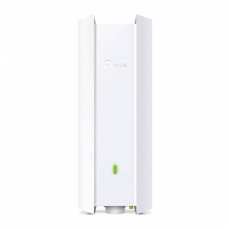 PUNTO ACCESO TP-LINK WIFI 6 INTERIOR EXTERIOR