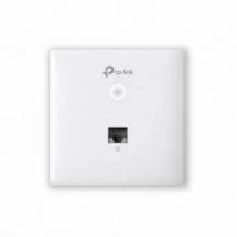 PUNTO ACCESO INALAMBRICO PARED TP-LINK EAP230 WALL WIFI