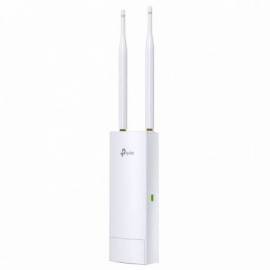 PUNTO ACCESO INALAMBRICO TP-LINK EAP110 OUTDOOR N A300MBS