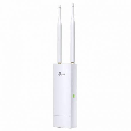 PUNTO ACCESO INALAMBRICO TP-LINK EAP110 OUTDOOR N A300MBS