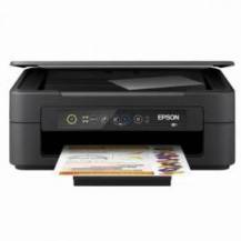 IMPRESORA EPSON MULTIFUNCION INYECCION 2200