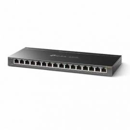 SWITCH 16 PUERTOS TP-LINK TL-SG116E GIGABYTE