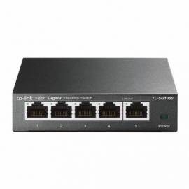 SWITCH 5 PUERTOS TP-LINK SF1005S GIGABYTE
