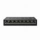 SWITCH 8 PUERTOS TP-LINK LS1008G GIGABYTE