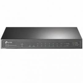 SWITCH 10 PUERTOS TP-LINK SG1210P GIGABYTE STF