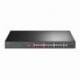 SWITCH 26 PUERTOS TP-LINK SL1226P 10 100 POE