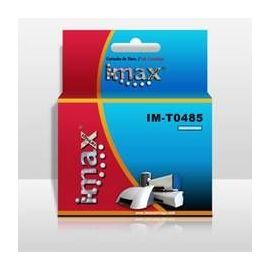 CARTUCHO TINTA IMAX T0485 CYAN CLARO