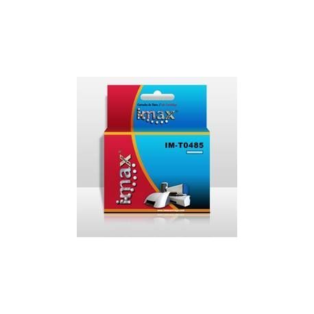 CARTUCHO TINTA IMAX T0485 CYAN CLARO