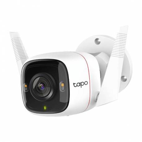 CAMARA WIFI TP-LINK TAPO C320WS 2K VISION NOCTRNA