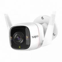 CAMARA WIFI TP-LINK TAPO C320WS 2K VISION NOCTRNA