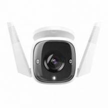 CAMARA WIFI TP-LINK TAPO C310 3MP VISION NOCTURNA