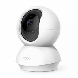 CAMARA INTELIGENTE TP-LINK TAPO C210 2K VISION NOCTURNA