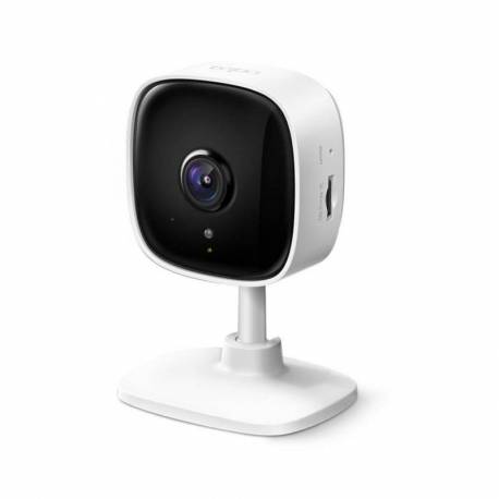 CAMARA SEGURIDAD WIFI TP-LINK TAPO C110 VISION NOCTURNA