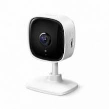 CAMARA SEGURIDAD WIFI TP-LINK TC60 FHD VISION NOCTURNA