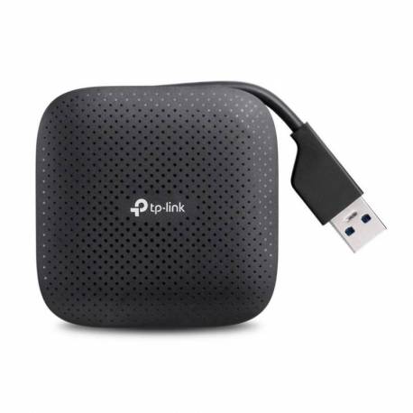 HUB PORTATIL TP-LINK UH400 4 PUERTOS USB 3.0