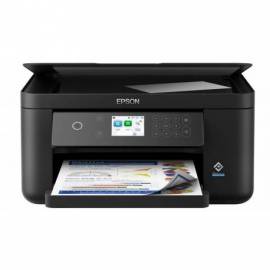 IMPRESORA EPSON MULTIFUNCION INYECCION XP5205