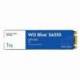 SSD INTERNO M.2" WESTERN DIGITAL BLUE DE 1TB