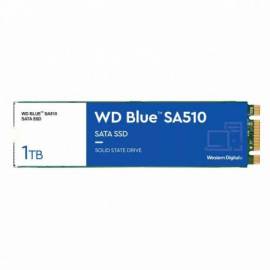 SSD INTERNO M.2" WESTERN DIGITAL BLUE DE 1TB