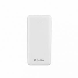 Bateria externa portatil powerbank denver pbs - 10007-US-7628324438173