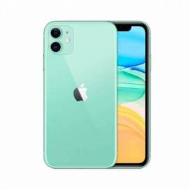 APPLE IPHONE 11" 64GB GREEN REACONDICIONADO