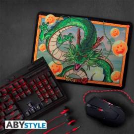 ALFOMBRILLA GAMING ABYSTYLE DRAGON BALL -