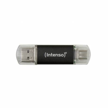 PENDRIVE 32GB USB 3.2 INTENSO DUO