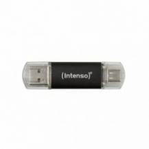 PENDRIVE 32GB USB 3.2 INTENSO DUO