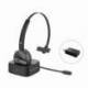 AURICULAR CON MICRO CONCEPTRONIC BLUETOOTH POLONA03BD