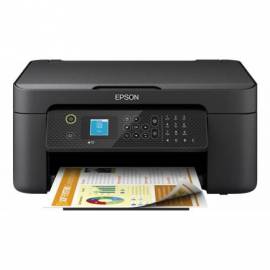 IMPRESORA EPSON MULTIFUNCION INYECCION W2910DWF