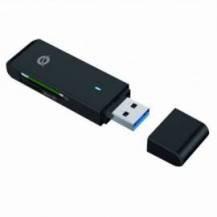 LECTOR TARJETAS EXTERNO CONCEPTRONIC USB 3.0