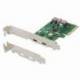 TARJETA CONCEPTRONIC EMRICK07G PCI EXPRESS 4X 2 PUERTOS 3.2