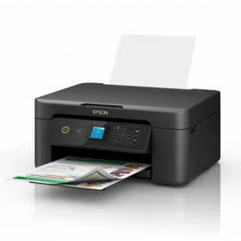 IMPRESORA EPSON MULTIFUNCION INYECCION WF3200