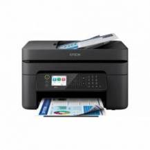 IMPRESORA EPSON MULTIFUNCION INYECCION WF-2950