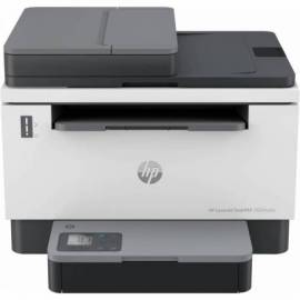 IMPRESORA MULTIFUNCION HP LASER MONOCROMO LASERJET 2604SDW