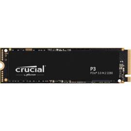 SSD INTERNO M.2" CRUCIAL P3 DE 500GB