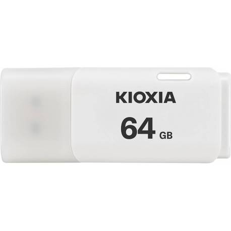 PENDRIVE 64GB USB 2.0 KIOXIA